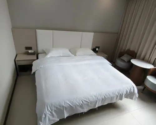 Zhengde Hotel فنادق في آنلونغ