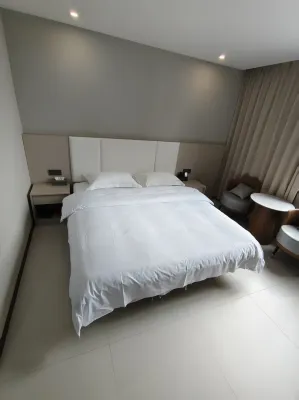Zhengde Hotel