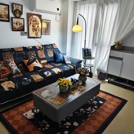 Yunduo Homestay