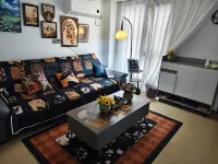 Yunduo Homestay - Mountain view