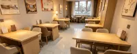 Jun Yue Ju Hotel (Haixi International Plaza) - Breakfast