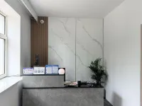 Jiangting Hotel Hotele w: Hulin