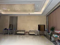 Ruihe · Zhenxuan Apartment (Chunxi Road) - New