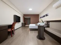 Chixiang Seaview Homestay - balcony