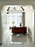 Zhashui M·Galaxy Villa - เปิดใหม่