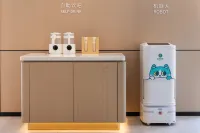 City Comfort Inn (Maoxian Ancient Qiang City, Aba Prefecture)