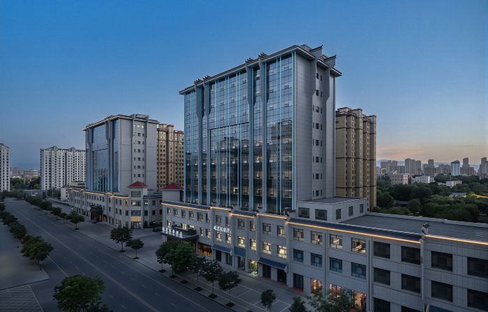 Olansdi Hotel