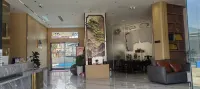 海悦温泉ホテル 河源東源（黄村） - 駐車場