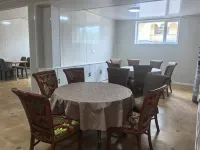 Arxan House Hotel (Huoshan Station Branch) - Breakfast