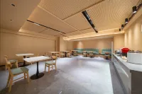 艾泊蘭飯店（南寧火車站朝陽廣場店）