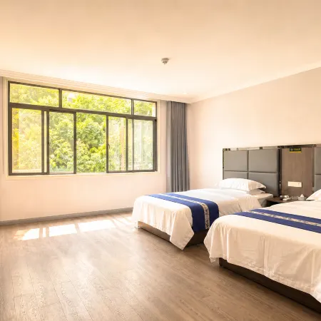 Zhenyun Hotel