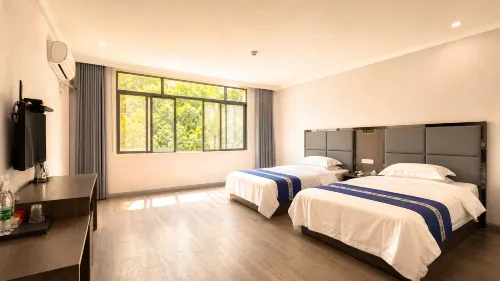 Zhenyun Hotel
