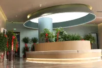 Yuelan Hotel