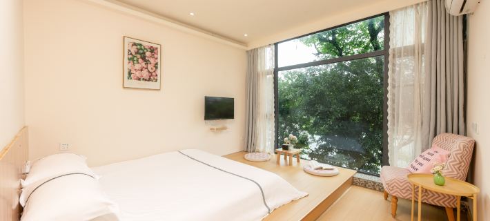 Huali Travel Jiangjing Inn (Guilin Railway Station) Hotels in Guilin