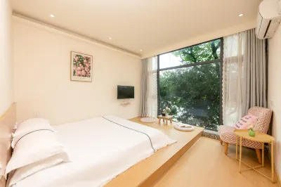 Huali Travel Jiangjing Inn (Guilin Railway Station) Hotels in 
