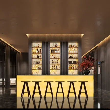 MEHOOD LESTIE Flagship Hotel (Rizhao The Mixc)