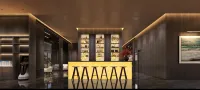 Meihao Lizhi Hotel (Rizhao The Mixc)