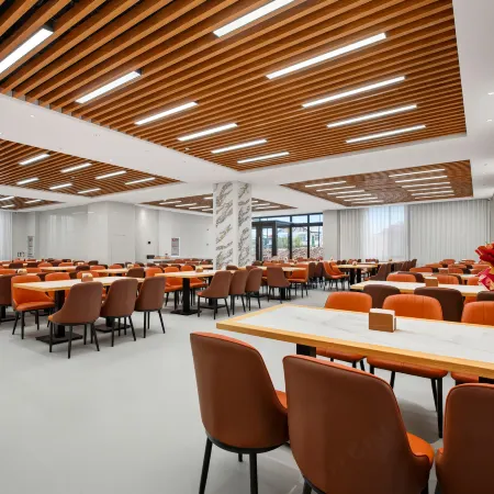 Guna International Enhezhou Sea Garden Hotel