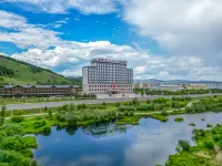 Gen He Leng Ji Feng Hotel Hotels in Genhe