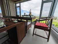 Cloud Dawn Elegance · Aesthetic Designer Stay (Qicai River Playground) - Pet friendly