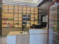 Chenfeng E-Sports Hotel - Airport Shuttle