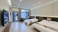Ergun No.1 Homestay (Ergun Wetland Scenic Area) - Wifi