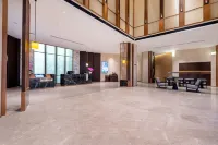 Rentong Hotel - gimnasio