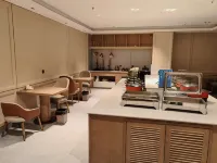 維也納酒店（山南洛扎店） - 早餐