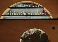 Silent - bar