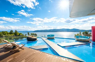 Dali Tides Seaview (Cai Village Wharf) Hotels in Caicun Scenic Spot