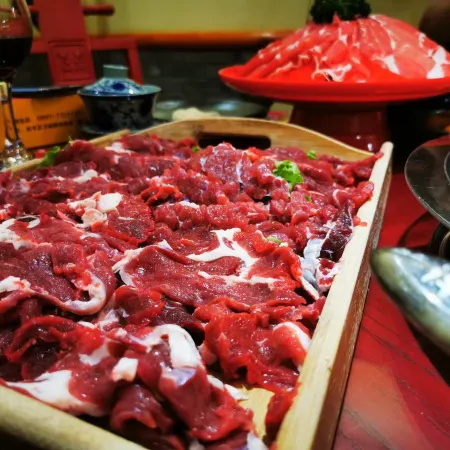 Changting Puyuan Homestay & Youth Hostel