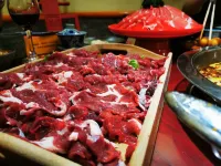 Changting Puyuan Homestay & Youth Hostel - balcony