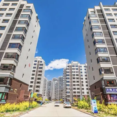 Chengde Sijilai Homestay (Summer Resort)