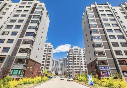 Chengde Sijilai Homestay (Summer Resort) - เปิดใหม่