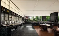 Diecheng Garden Hotel (Diehu Scenic Area) - breakfast