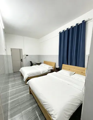 Huicheng Minghui Apartment -  อินน์