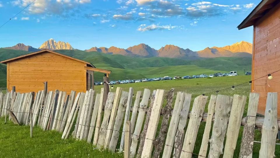 dongmer camp