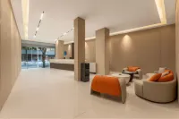 Bofei Zhiying Hotel (Liqiao Ancient Street) - 2 stelle