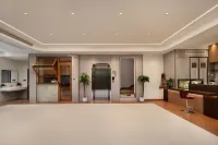Joy Stay Inn (Qianguqing Branch) - جاكوزي