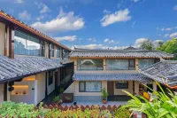 Cloud‑Wutong · Brookside Valley Resort Villa - สระว่ายน้ำส่วนตัว