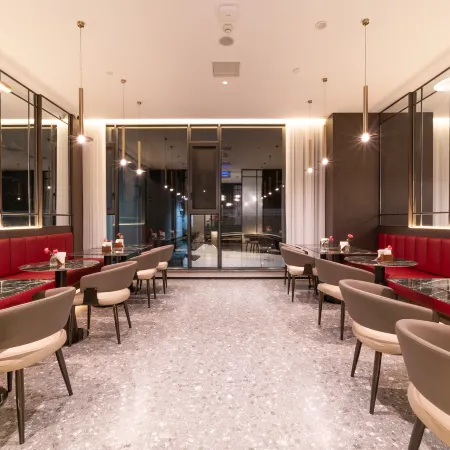 Lanshe International Hotel