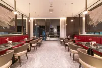 Lanshe International Hotel - Bữa sáng