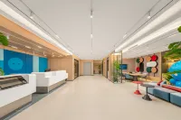 Home Inn (Tai'an High-Tech Zone Taikai South Industrial Park Branch) - Pet Friendly