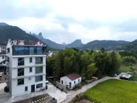 Xianju Lingchun · Vista Retreat | Leisure Vacation Homestay - servizio colazione