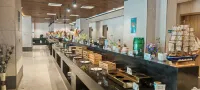 Shanmu Hot Spring Hotel - พร้อมระเบียง