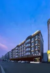 Manchao Yunyi Hotel (Normal University Commercial Building Times Square) - 2 Sao