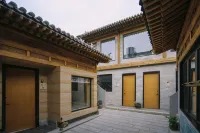Duiyue·Art | Wabi-sabi Resort - balcony