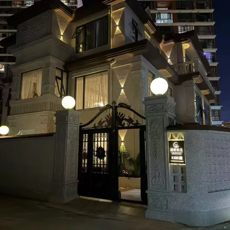 HUPANYUJIAN