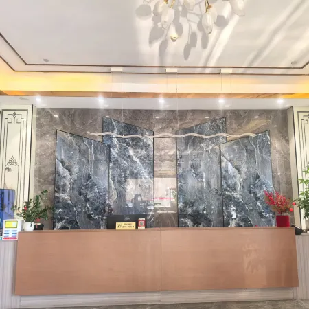 Huasheng Boutique Hotel