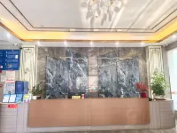 華盛精品酒店 - 停車場